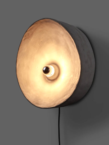 Wall lamp concrete Chadophe
