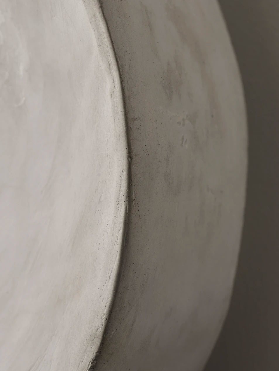 Wall lamp concrete Chadophe