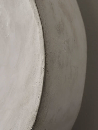 Wall lamp concrete Chadophe