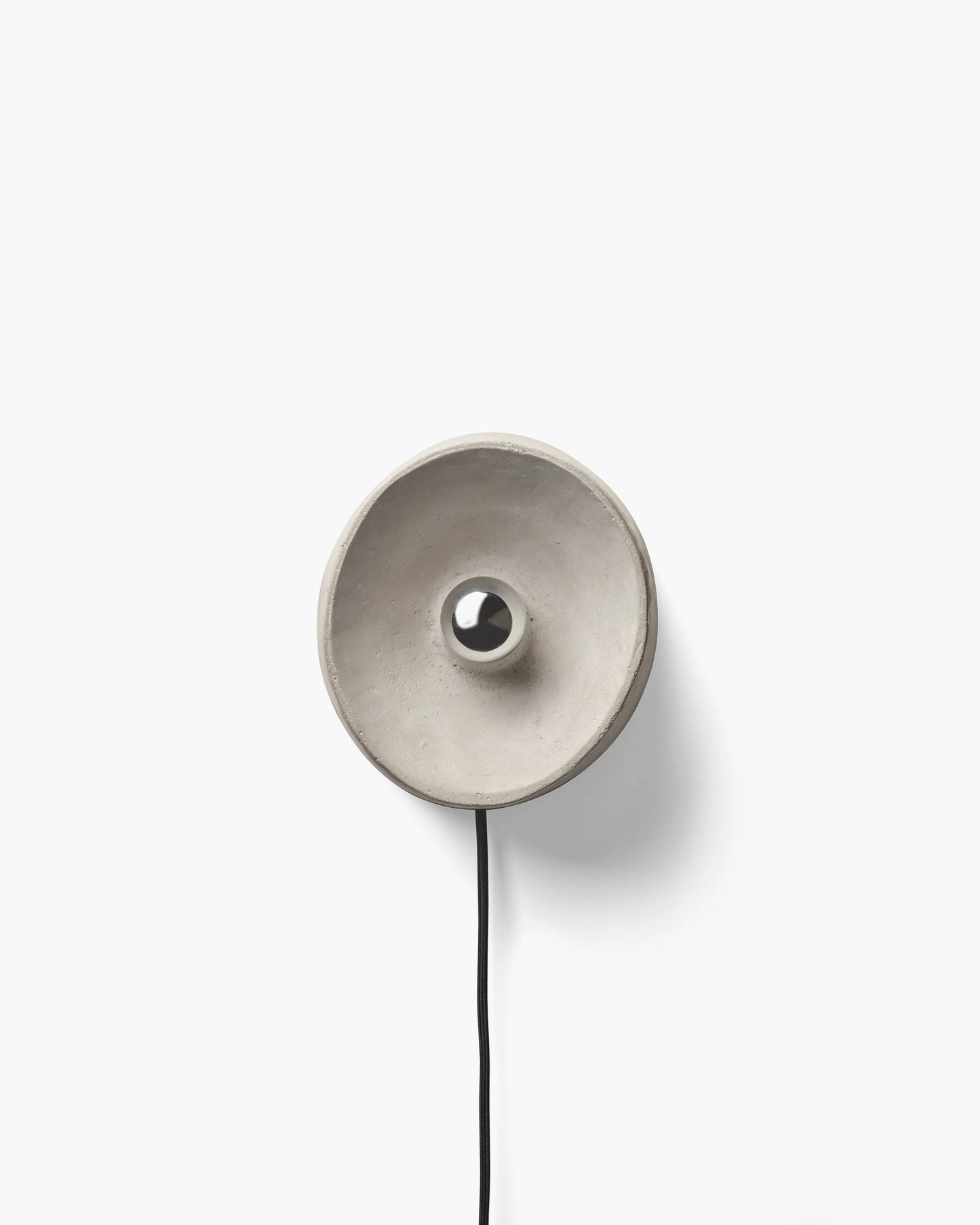Wall lamp concrete Chadophe