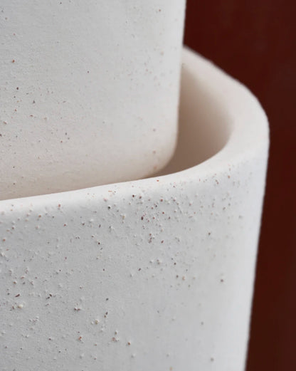 Wall lamp Louis beige Terres de rêves