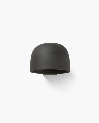 Wall lamp black Nova