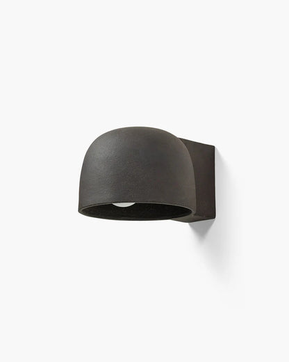 Wall lamp black Nova