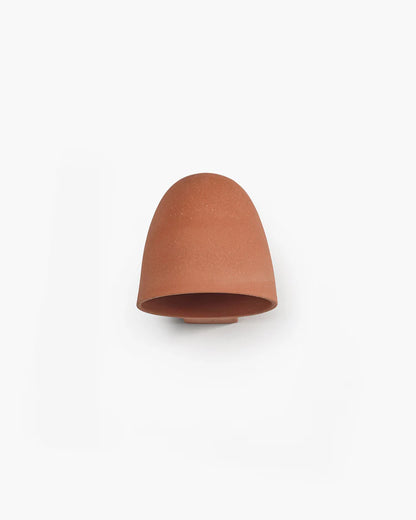 Wall lamp red Rana