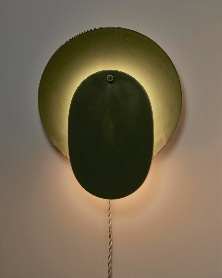 Wall lamp 01 Nebula
