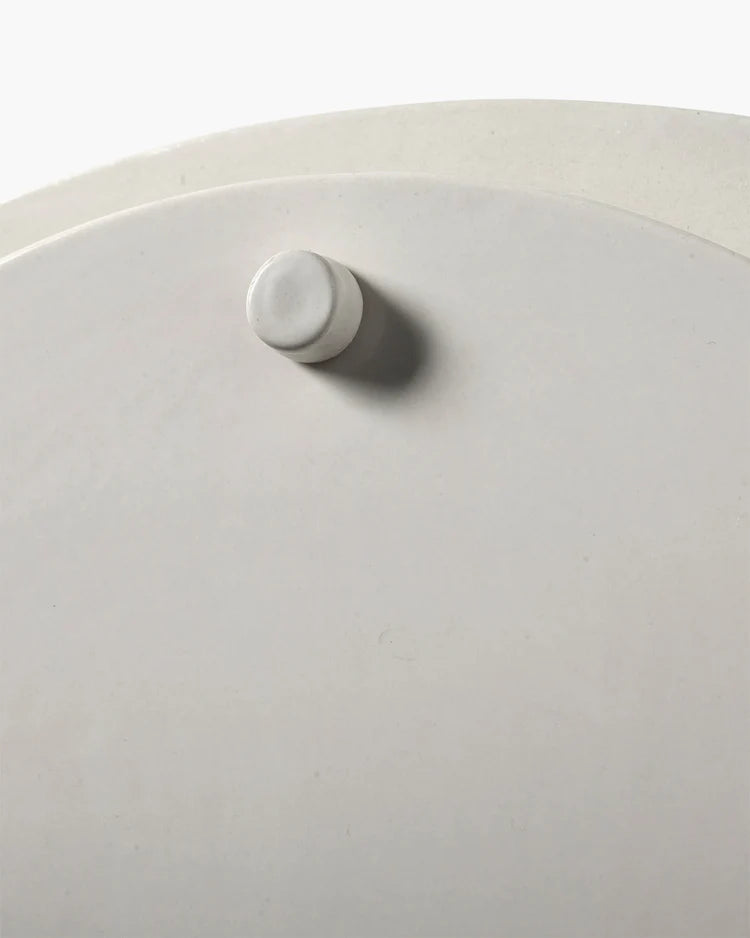 Wall lamp 03 white Nebula