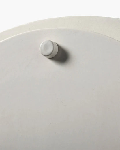 Wall lamp 03 white Nebula