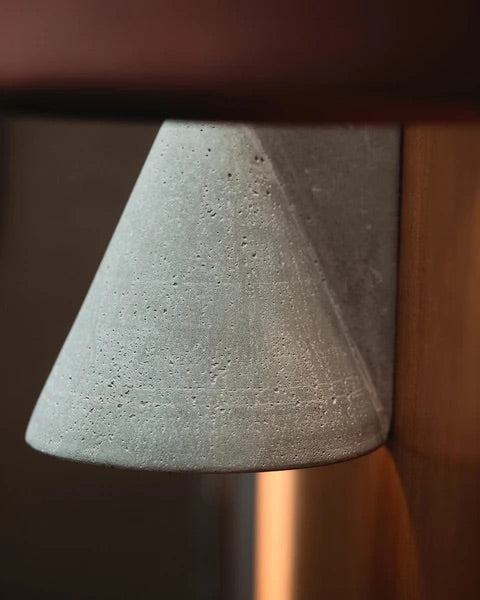 Wall lamp °1  Shape 壁燈