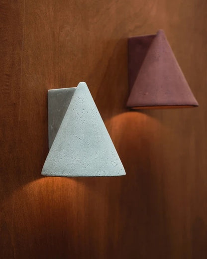Wall lamp °1  Shape 壁燈