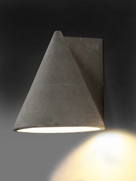 Wall lamp °1  Shape 壁燈