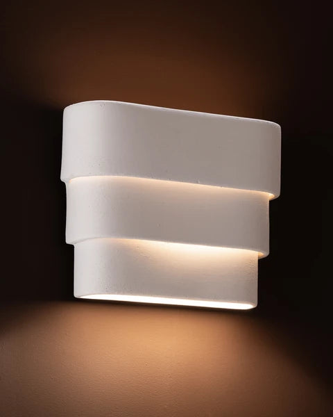 Wall lamp Jack beige Terres de rêves
