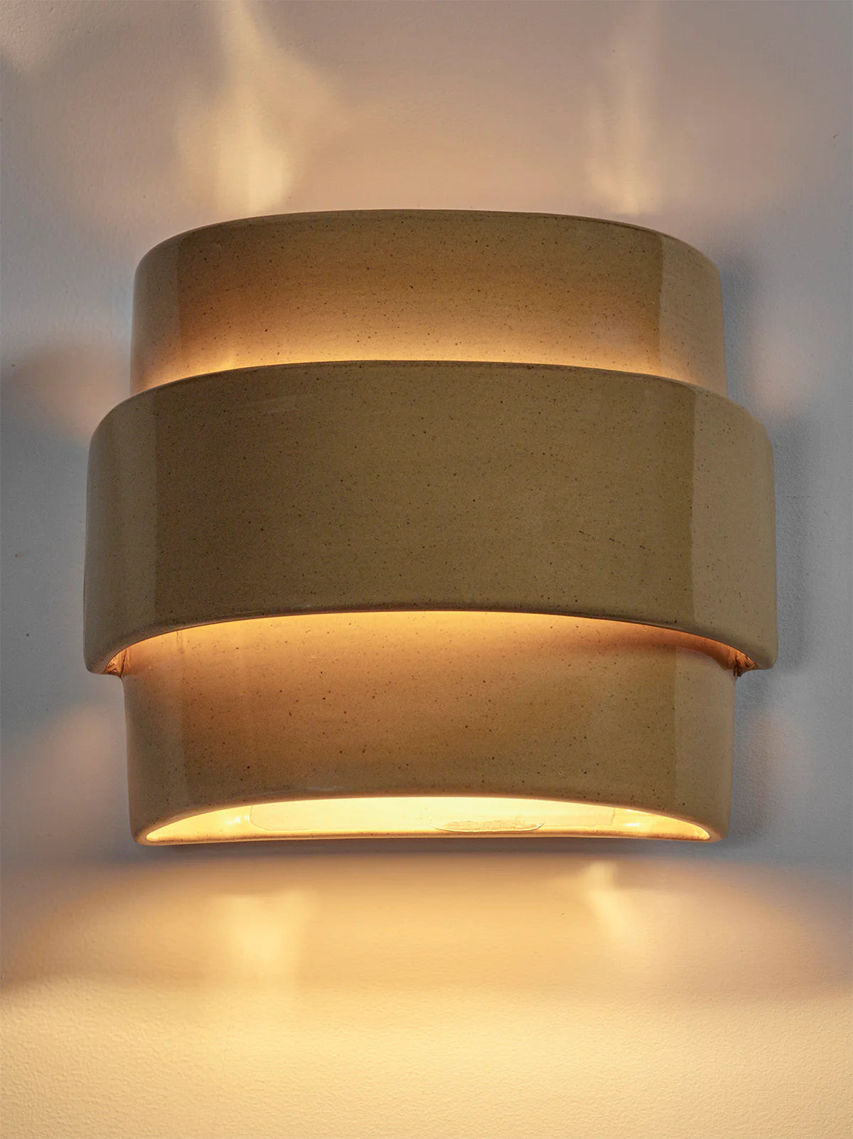 Wall lamp James Terres de rêves
