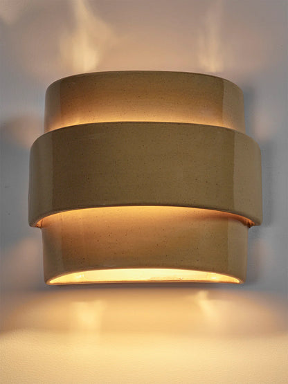 Wall lamp James Terres de rêves