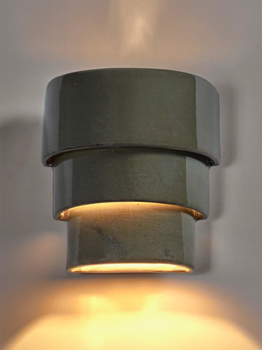 Wall lamp Jim Terres de rêves