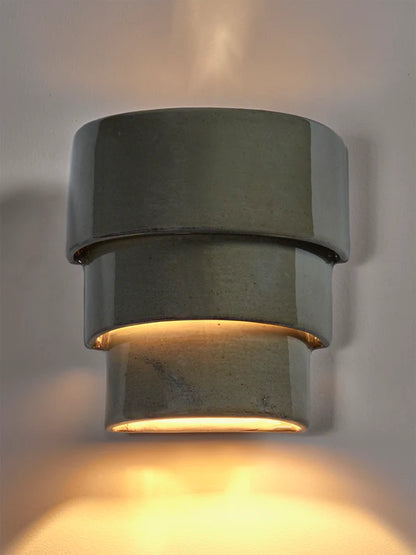 Wall lamp Jim Terres de rêves