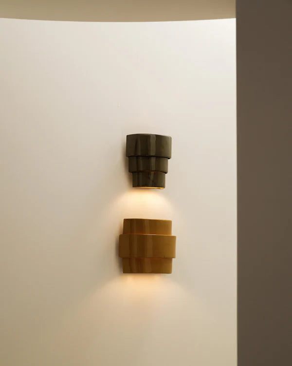 Wall lamp Jim Terres de rêves