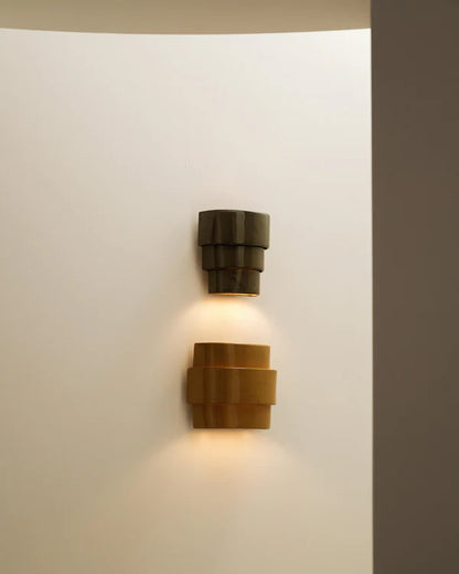 Wall lamp Jim Terres de rêves