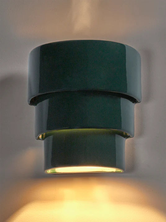 Wall lamp Jim Terres de rêves