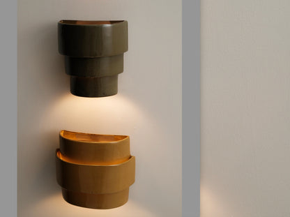 Wall lamp James Terres de rêves