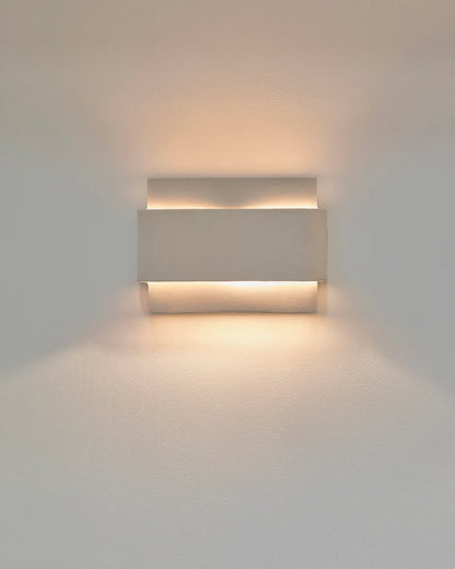 Wall lamp Louis beige Terres de rêves