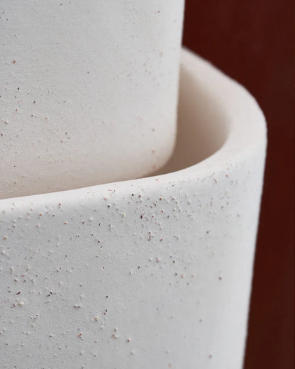 Wall lamp Louis beige Terres de rêves