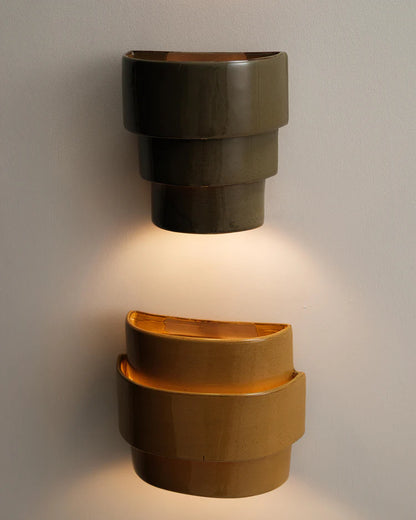Wall lamp James Terres de rêves