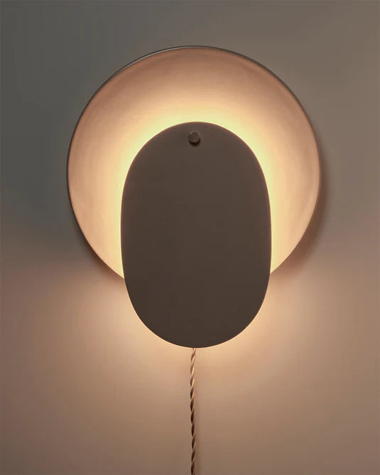 Wall lamp 01 Nebula