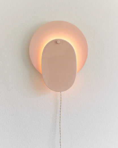 Wall lamp 01 Nebula