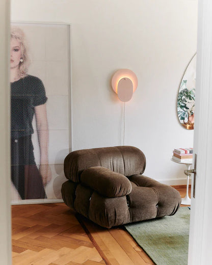 Wall lamp 01 Nebula