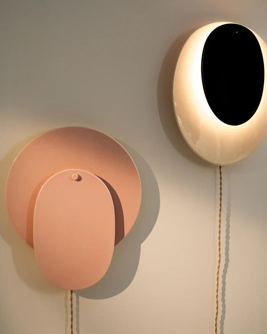 Wall lamp 01 Nebula