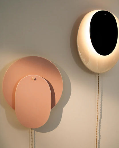 Wall lamp 01 Nebula
