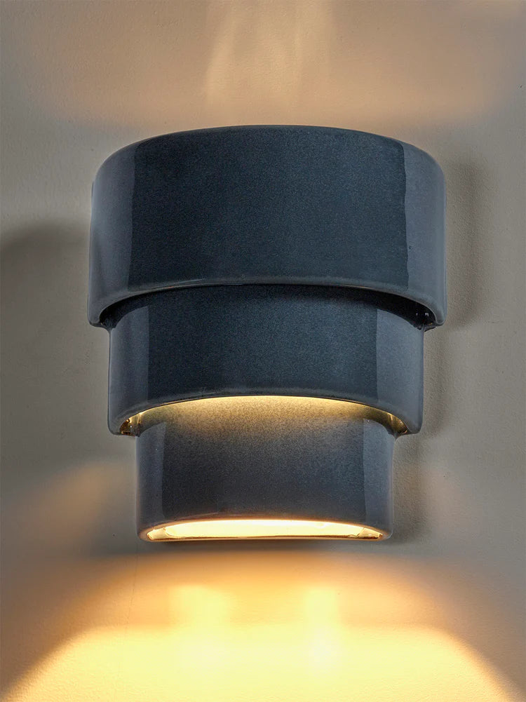 Wall lamp Jim Terres de rêves