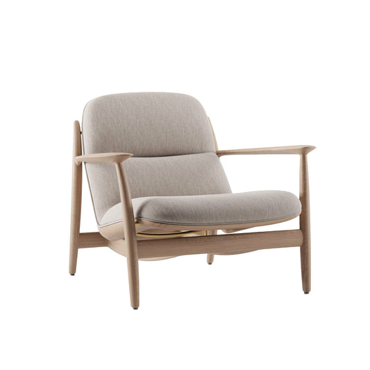 NILA LOUNGE CHAIR