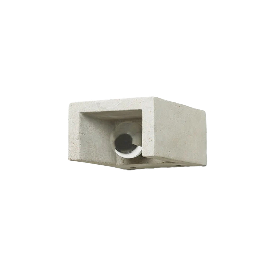 Wall lamp °2  Shape 壁燈