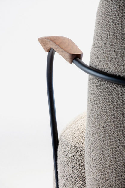 BUFFA ARMCHAIR