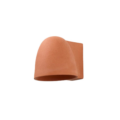 Wall lamp red Rana