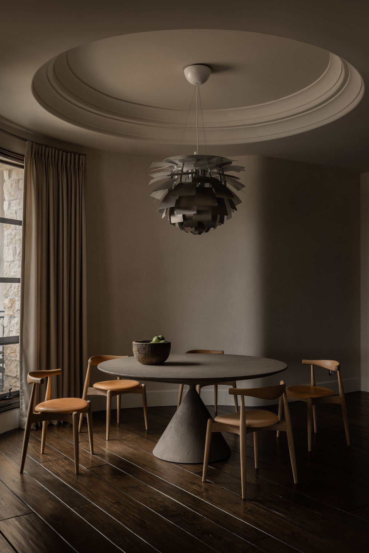 CLAY TABLE