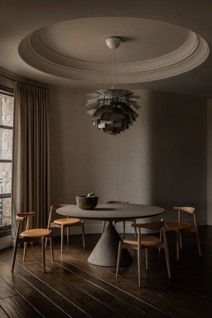CLAY TABLE