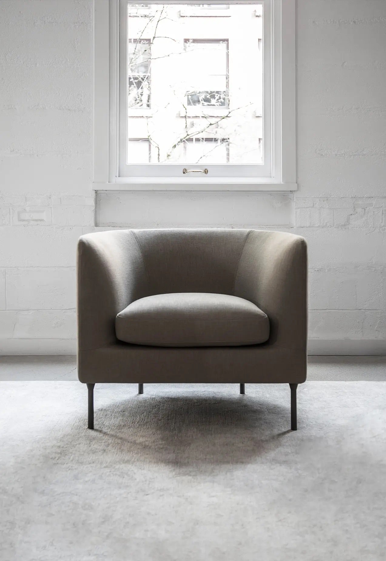 DELTA CLUB ARMCHAIR