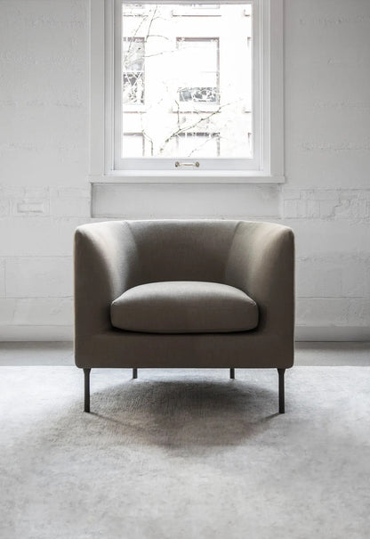 DELTA CLUB ARMCHAIR