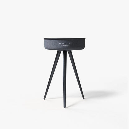 NEED TABLE｜黑