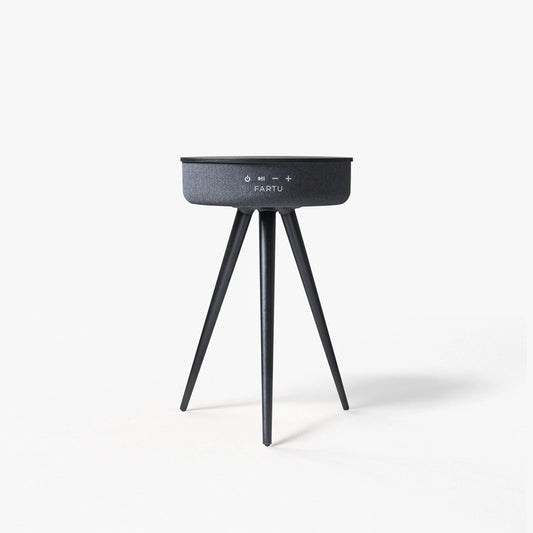 NEED TABLE｜黑