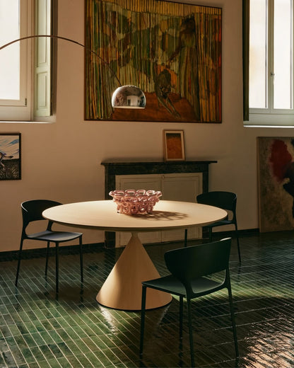 CLAY TABLE