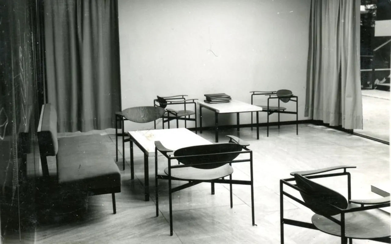 VR58 EASYCHAIR