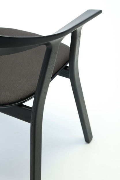 RHOMB CHAIR