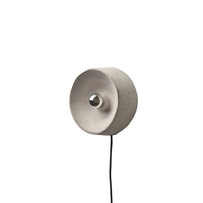 Wall lamp concrete Chadophe