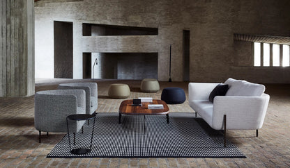 DELTA CLUB ARMCHAIR