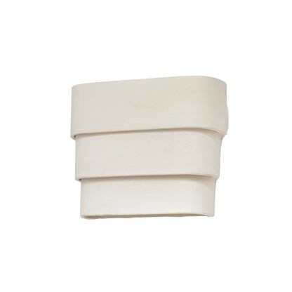 Wall lamp Jack beige Terres de rêves