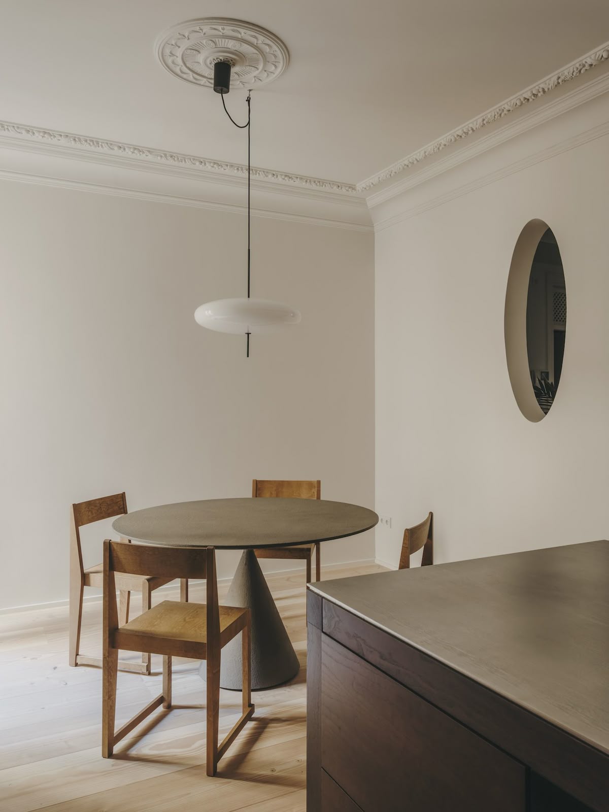 CLAY TABLE