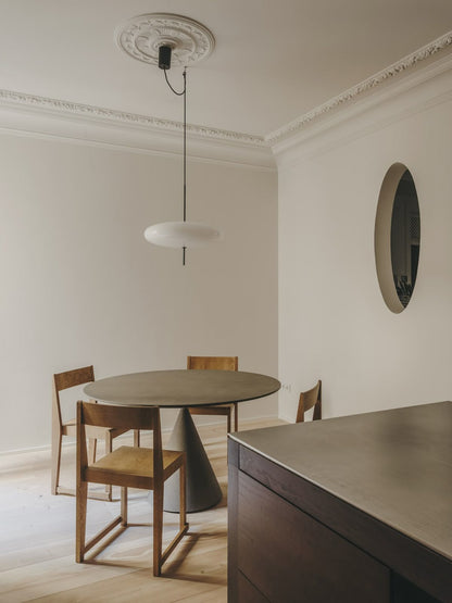 CLAY TABLE